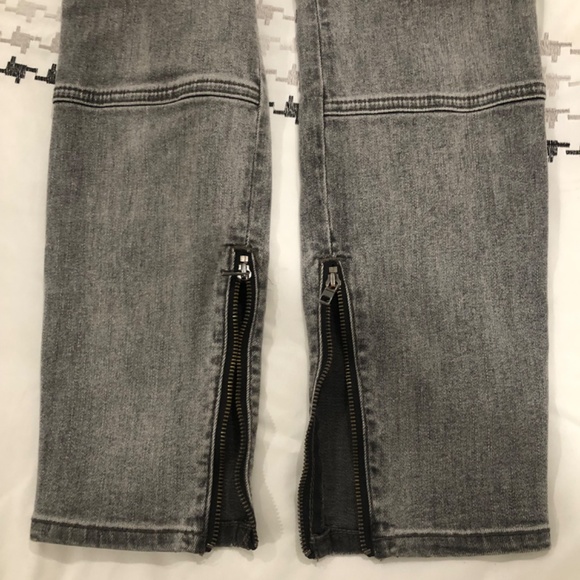 Gap resolution Pull-on Leggings stretch leggings jean like look - Picture 2 of 8